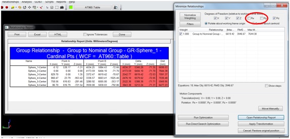 Alignment Strategies for a Variety of Instruments & Data Types